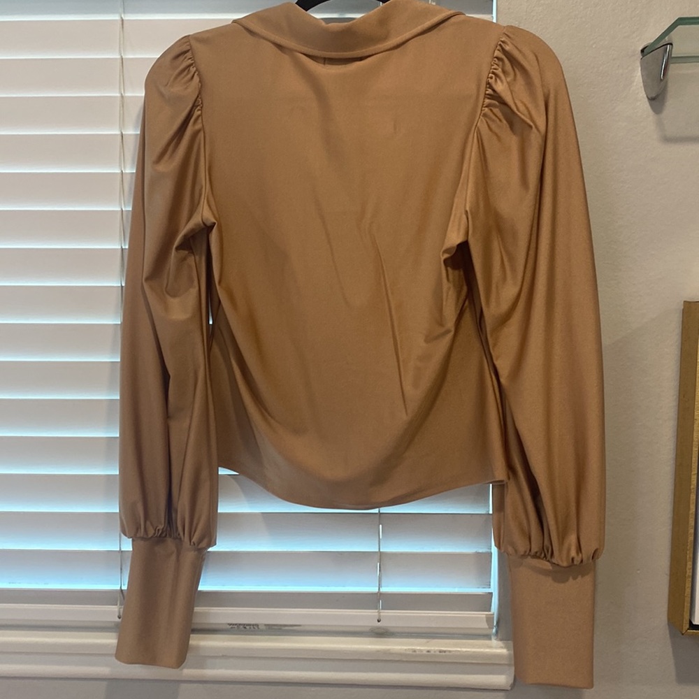 AFRM Blouse - Picture 5 of 5